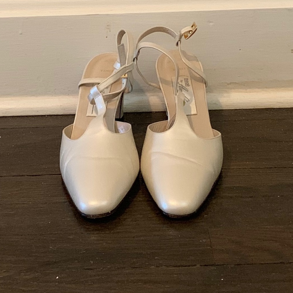 Magik by Amalfi "Vanity" Heels